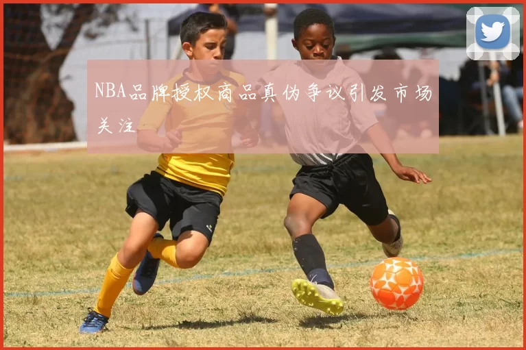 NBA品牌授权商品真伪争议引发市场关注