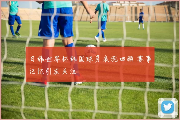 日韩世界杯韩国球员表现回顾 赛事记忆引发关注