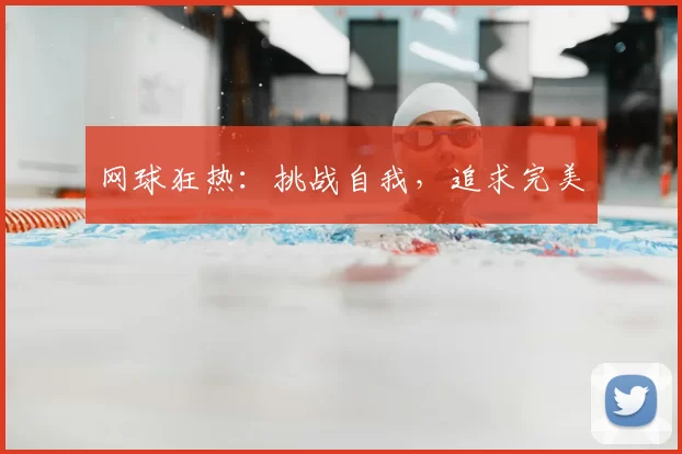 网球狂热：挑战自我，追求完美