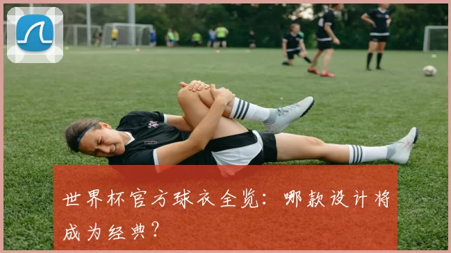 世界杯官方球衣全览:哪款设计将成为经典?