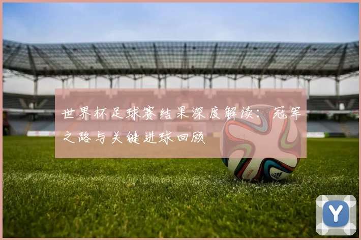 世界杯足球赛结果深度解读：冠军之路与关键进球回顾