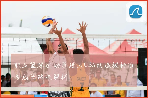职业篮球运动员进入CBA的选拔标准与成长路径解析
