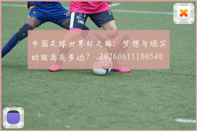 中国足球世界杯之路：梦想与现实的距离有多远？_20260611100540