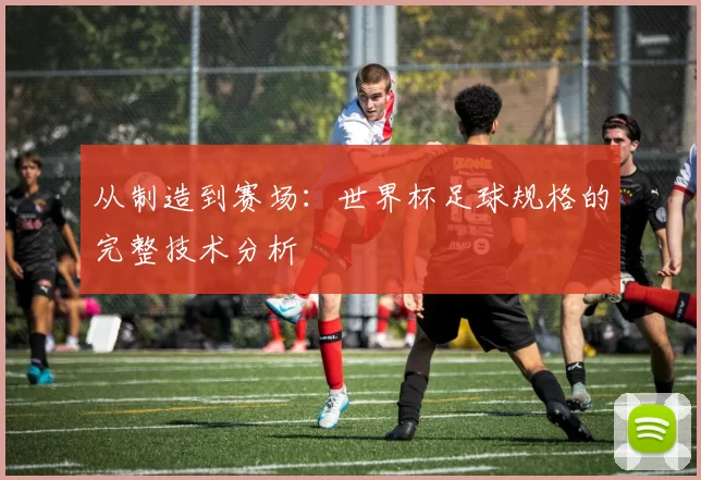 从制造到赛场:世界杯足球规格的完整技术分析