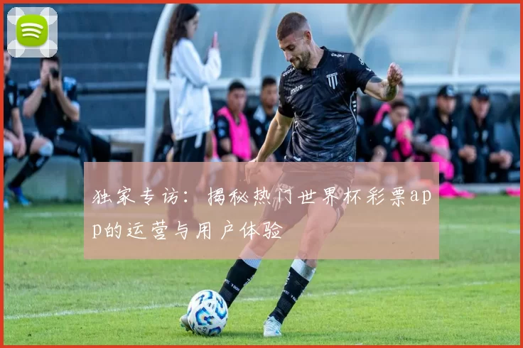 独家专访:揭秘热门世界杯彩票app的运营与用户体验